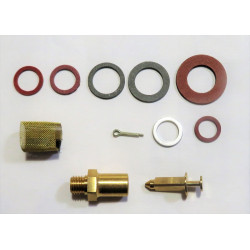Zenith-Stromberg DAA-36 DAV-36 Armstrong Humber Sunbeam rebuild kit [ZSK1363] 