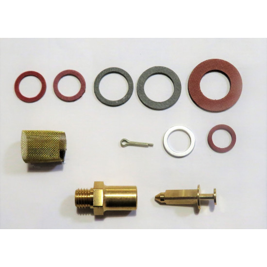 Zenith-Stromberg DAA-36 DAV-36 Armstrong Humber Sunbeam rebuild kit [ZSK1363] 