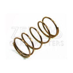 Zenith 30IZ, 30IZE; Solex 30PSEI, B30PSEI, B30PSEI-2, B30PSEI-3, 33PSEI Accelerator Pump Diaphragm Spring [B13623]