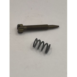 Zenith air regulating screw spring [09846]