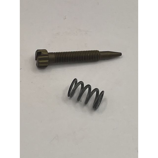 Zenith air regulating screw spring [09846]