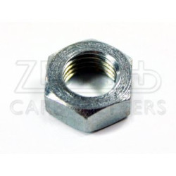 Zenith nut M7 [16411]