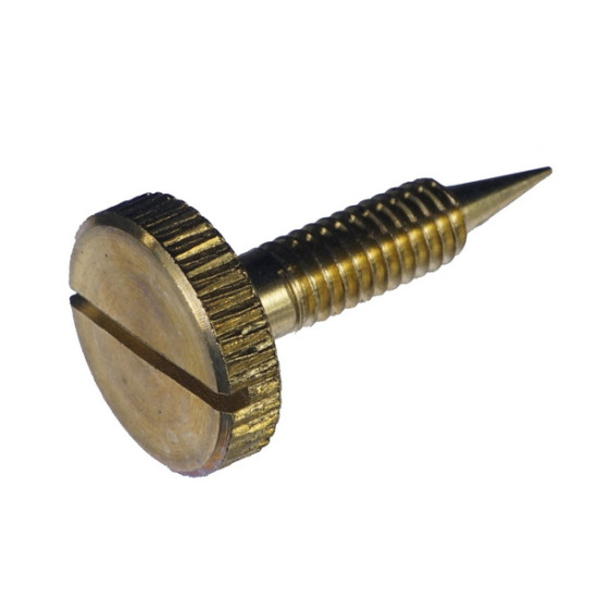 Zenith 32NDIX Porsche idle mixture screw [ZK861IMS]