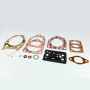Zenith 48VIR 48VIS 48VIR-4 Gasket Kit [GP15]