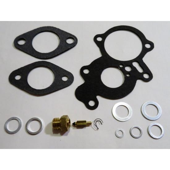 Zenith 24T2 Service Kit [ZSK70]