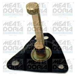 Zenith 35-40 INAT choke pull-off Mercedes [ZK854CP]