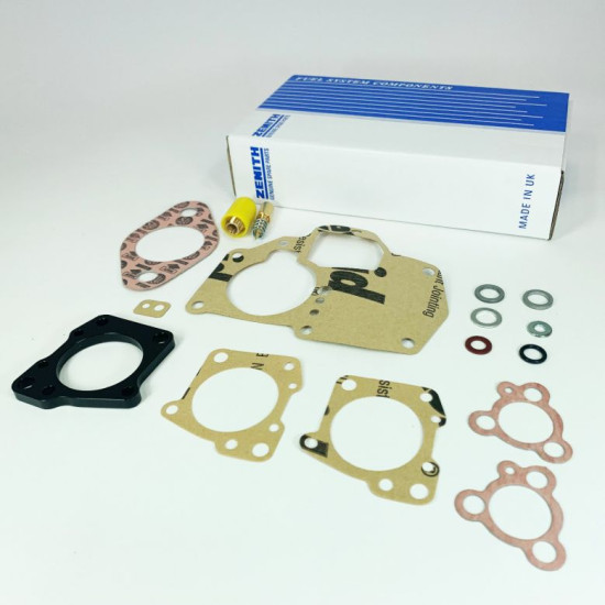 Zenith 36WIP-2,3 Service Kit [ZSK56] 