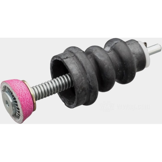 Bendix Accelerator Pump Cup [64-494]