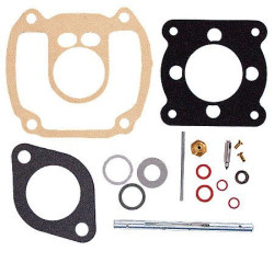 Zenith K6A Case premium rebuild kit [ZK1390]