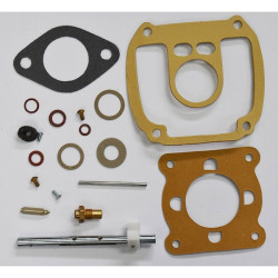 Zenith K5 K5A Allis Chalmers Caterpilar 22 Farmall & International premium rebuild kit [ZK1029]