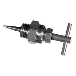 Zenith 61 62 adjustable needle assembly [71-28]