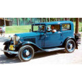 Ford B Model Carburetor kits and parts