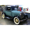 Ford A Model Carburetor kits and parts