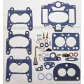Overhaul kits and parts by manufacturer
