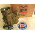 Holley 94 kits and parts 