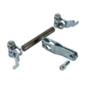 SU Carburettor Throttle Shafts, Discs, Clips, Springs, linkages, miscellaneous parts 
