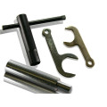 SU Carburettor Tools, Spanners, Bush Fitting Tool   