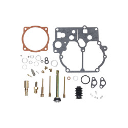 Aisan Toyota Landcruiser FJ40 60 70 73 75 1969-87 Rebuild kit [ANK103] 