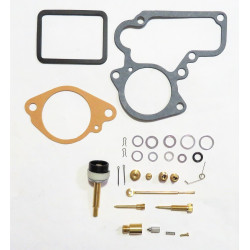 Aisan Toyota Landcruiser FJ40 FJ42 1964 single barrel PREMIUM rebuild kit [ANK118E] 