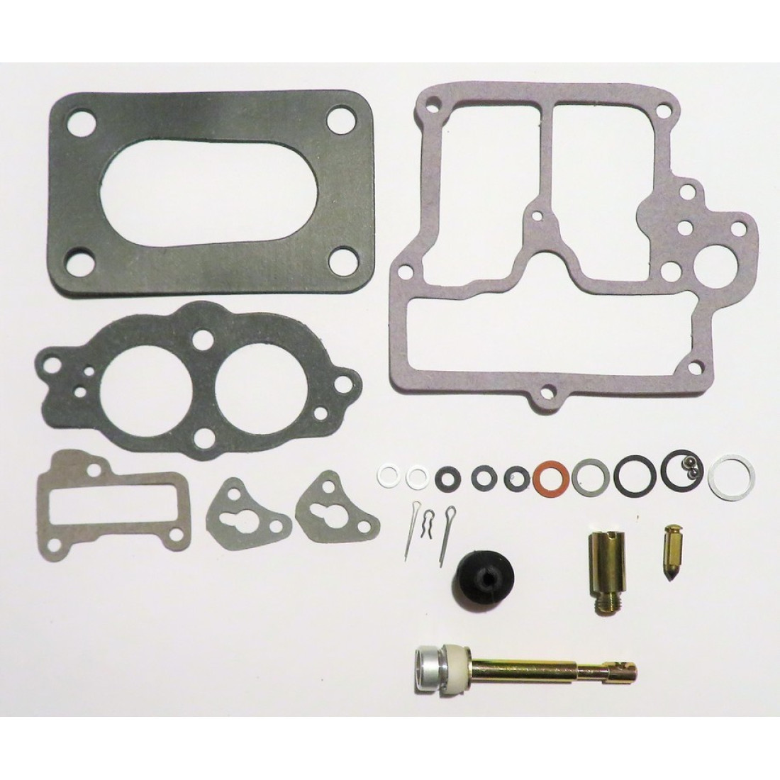 Ke15 Aisan Toyota Corolla KE20 kit,Aisan Toyota Sprinter KE15 KE16 carb kit ...
