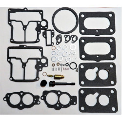 Aisan Daihatsu Charade Handi Hi-Jet Toyota Corolla Lite-Ace rebuild kit [ANK107] 