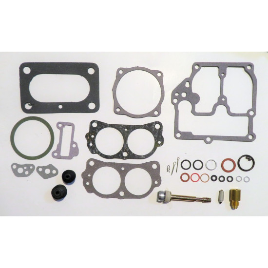 Aisan Celica RA23 Corona RT104 Corona 1800, Corona 2000 1973-78 rebuild kit (ANK108)  