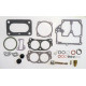Aisan Celica RA23 Corona RT104 Corona 1800, Corona 2000 1973-78 rebuild kit (ANK108)  
