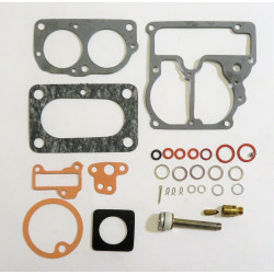 Aisan Toyota Crown Tiara 1963-66 2bbl DW35 carb rebuild kit [ANK114]