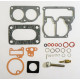 Aisan Toyota Crown Tiara 1963-66 2bbl DW35 carb rebuild kit [ANK114]