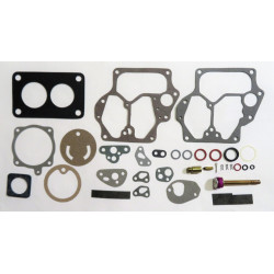 Aisan Toyota Corona MX22 Crown 4M MS55 MS65 rebuild kit [ANK116] 