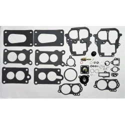 Aisan Holden Apollo Toyota Camry Celica Corona 4 Runner Hi-Ace Hi-Lux Tarago rebuild kit [ANK121]  