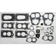 Aisan Holden Apollo Toyota Camry Celica Corona 4 Runner Hi-Ace Hi-Lux Tarago rebuild kit [ANK121]  
