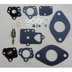 Aisan Daihatsu Handi Hi-jet Suzuki Sierra 4WD Carb O/H Kit [ANK122] 