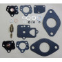 Aisan Daihatsu Handi Hi-jet Suzuki Sierra 4WD Premium Carb O/H Kit [ANK122P] 