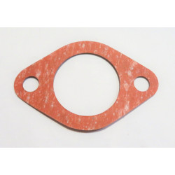 Autolite 1100 flange gasket Falcon Holley 1909 Zenith 267 [AFG461]