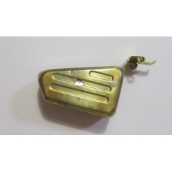 Autolite 4100 Secondary Float [AFL41]