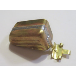 Autolite 2100 & 4100 Primary Float [AFL40]