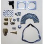 Autolite 1100 1101 Hardware refurb Kit  [AK303HD]