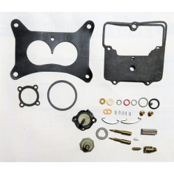 Autolite 2100 Ford 272 & 297 CI. V8 1957 rebuild Kit [AK6106]