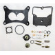 Autolite 2100 Ford 272 & 297 CI. V8 1957 rebuild Kit (AK1349)