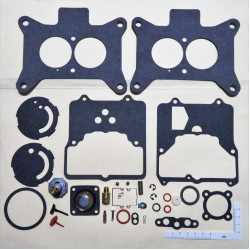 Autolite Motorcraft 2100 Rebuild Kit [AK301]  