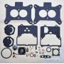 Autolite Motorcraft 2100 Rebuild Kit [AK301]  