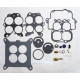 Autolite 4300 AMC Ford Falcon XR-XA F100; Fairlane V8 Nash Rambler Jeep Lincoln Rebuild Kit 71-78 (AK4012) 