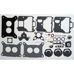 Autolite Motorcraft Ford 2150 Rebuild kit [AK306]