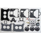 Autolite 2150 Ford 6 & 8 cyl 75-78 Lincoln 77-80 Mercury 75-77 Ford Truck 74-80 Motorcraft Rebuild kit [AK4085]