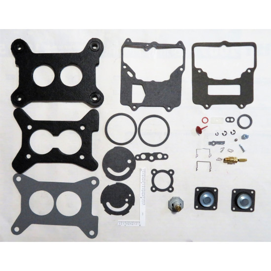 Autolite 2100 AMC '68-74 Jeep '71-74 rebuild kit [AK4128]
