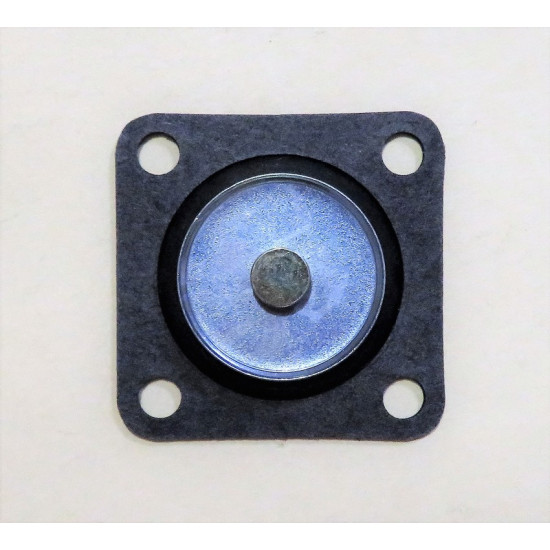 Autolite 1100 Falcon XM XP Ford D Series Mustang 6 cyl pump diaphragm [APD192]