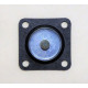 Autolite 1100 Falcon XM XP Ford D Series Mustang 6 cyl pump diaphragm [APD192]