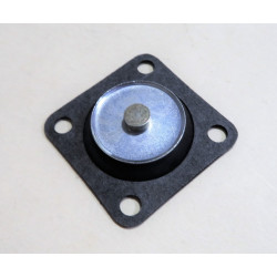 Autolite 1100 Falcon XM XP Ford D Series Mustang 6 cyl pump diaphragm [APD192]