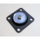 Autolite 1100 Falcon XM XP Ford D Series Mustang 6 cyl pump diaphragm [APD192]
